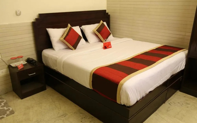 OYO Rooms Sector 3 Panchkula Majri Chowk