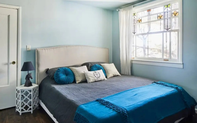 Apt4 Edenbrae - Featured in Birmingham Magazine