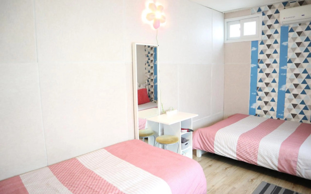 Hongdae Style Guesthouse