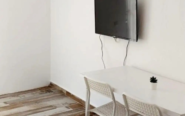 Kas Sanisu Pansiyon
