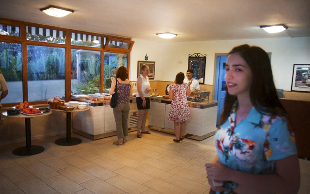 Sofabed Boutique Hotel