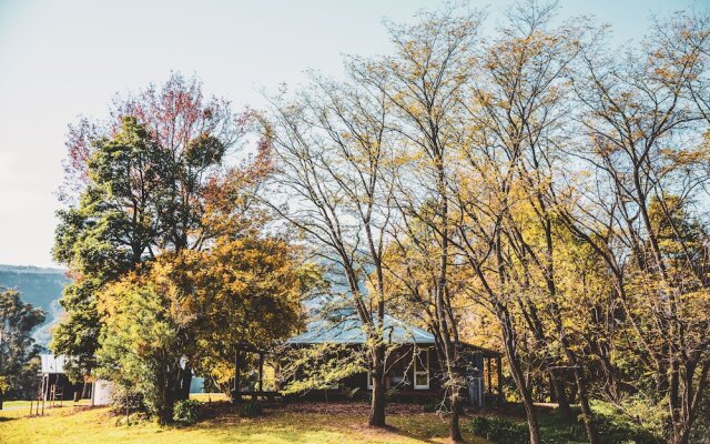 Barranca Kangaroo Valley