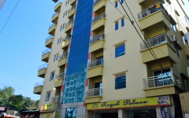 Hotel Regal Palace