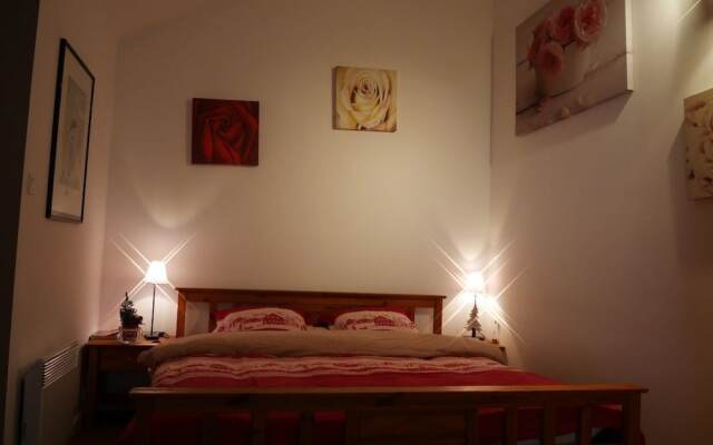 Chambres d’hôtes chez Loulou et Caramel