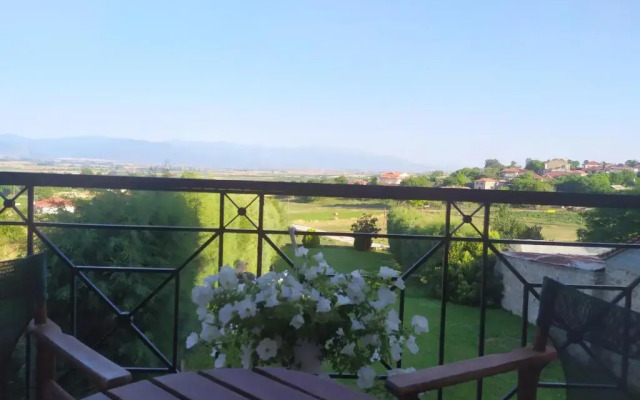 SmallHotel - Vevi