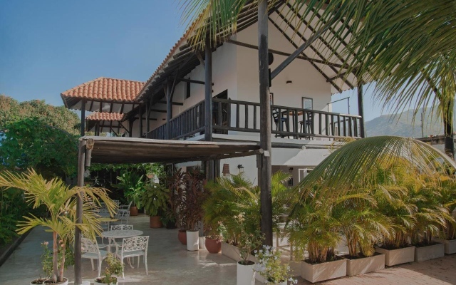 Casa Ines