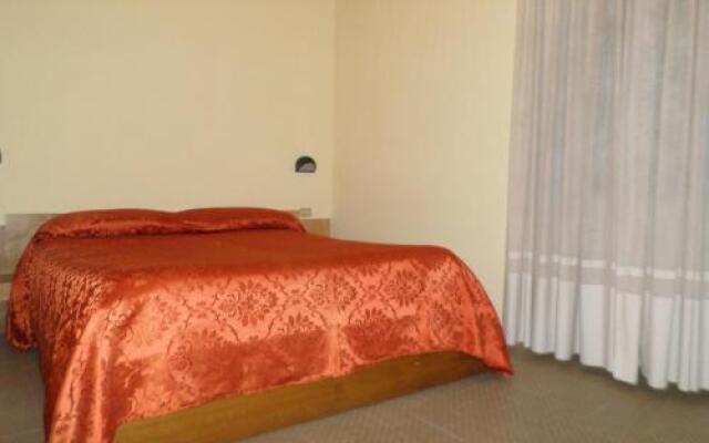 Hotel Aurora