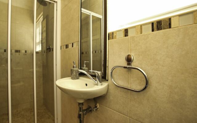 Dalene se Seehuis Langebaan 8-sleeper