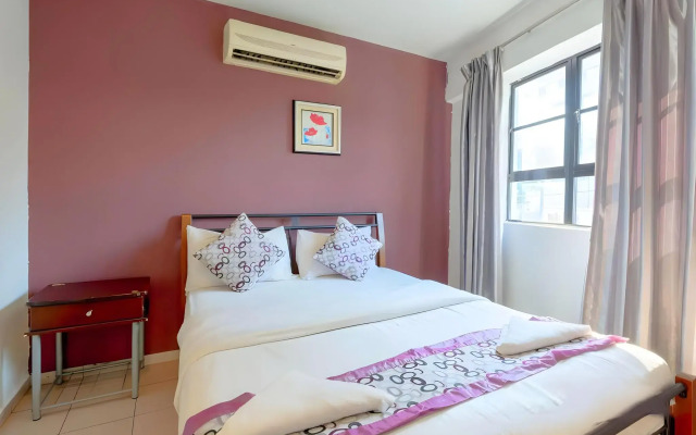 Gs Golden Star Hotel