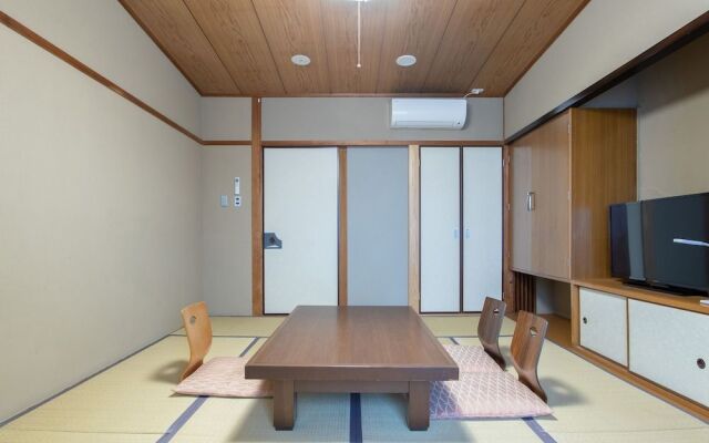 Tabist Hotel Chouseikaku