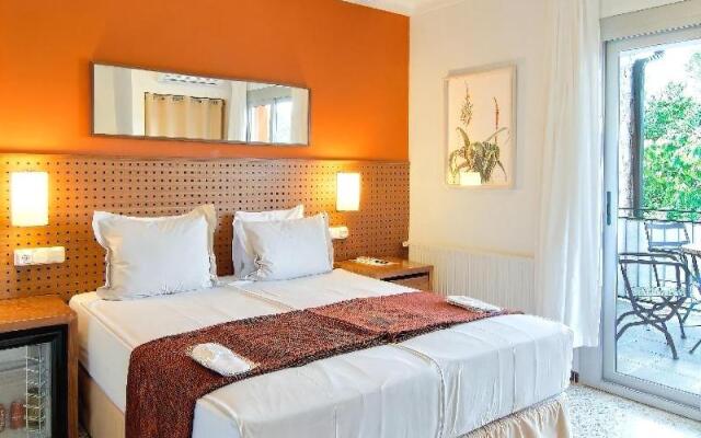 Hotel Aatu - Adults Only