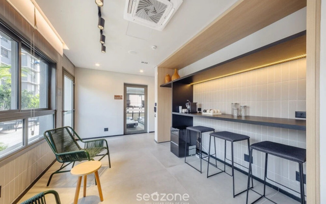 Practical Studio 1.3km From the Metro Gba1104