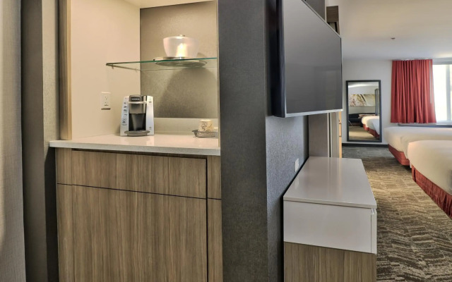 Springhill Suites by Marriott Durango
