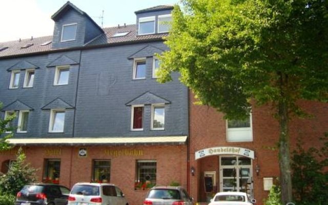 Hotel-Restaurant Handelshof