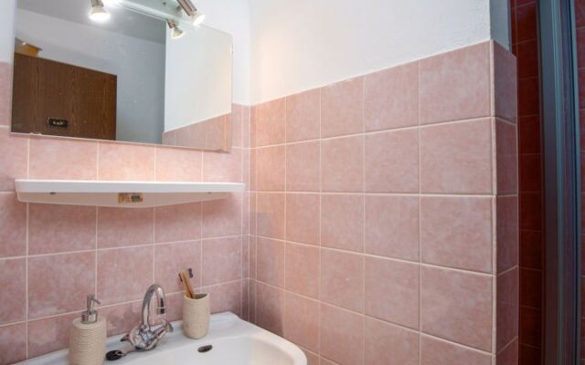 Apartment Seeperle Norddeich