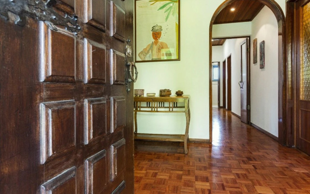 Villa Aroeira With Pool By Homing