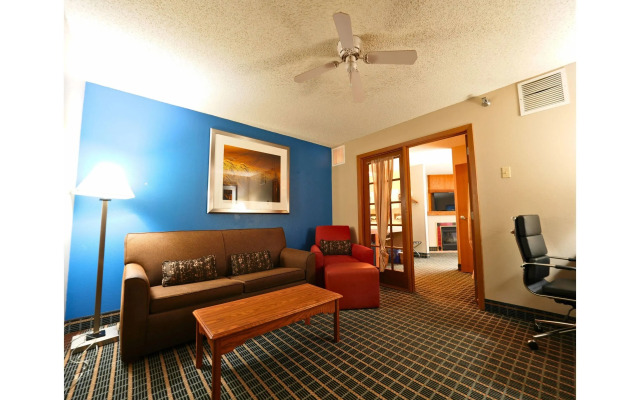 Baymont by Wyndham Marshalltown