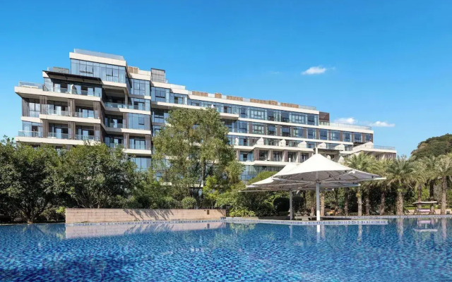 Wyndham Fuzhou Guian