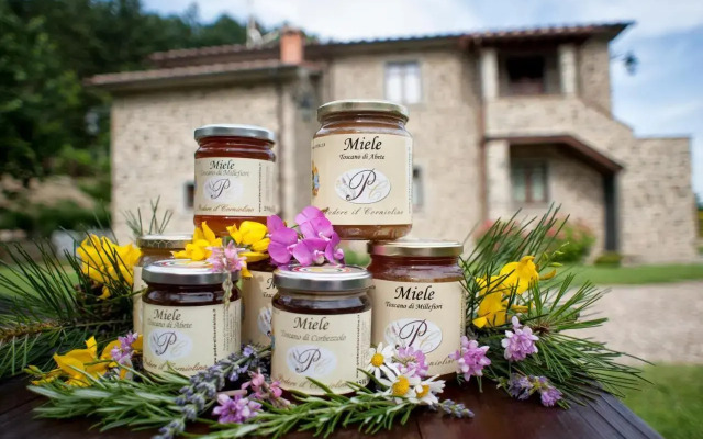 Podere Il Corniolino