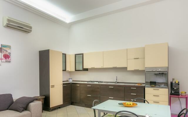 Nizza Apartment