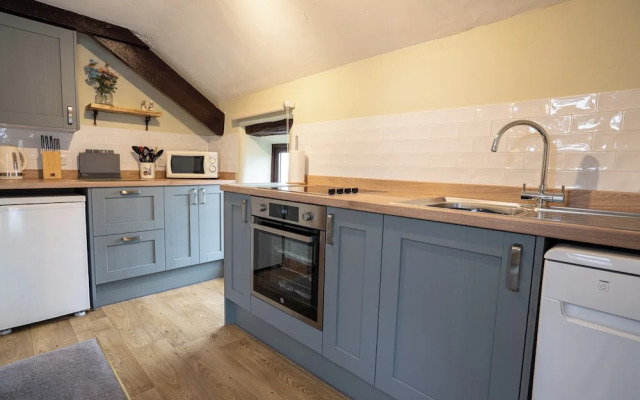 Bolehill Farm Cottages