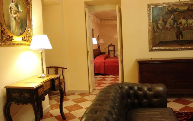 Hotel Roma Imperiale