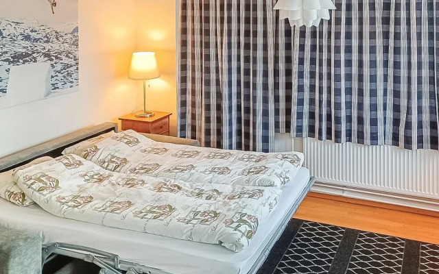 Karhunvartijan Pirtti c 2 Kuusamo