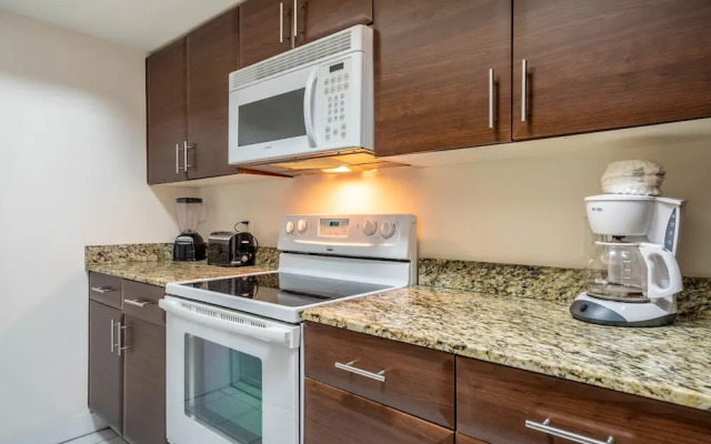1st Brickell Boutique Residences by Nomad Guru