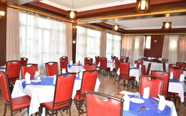 Seravic Hotel Nakuru