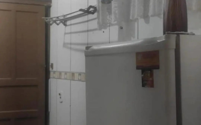 Suite dos Anjos com Cozinha 150m da Praia