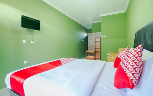 Bettah Coba 2 by OYO Rooms