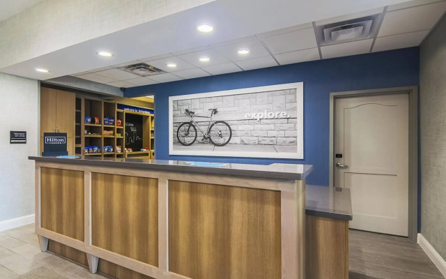 Hampton Inn & Suites Dallas/Richardson