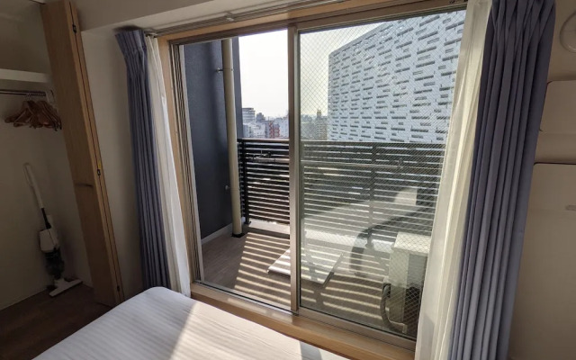 ESLEAD HOTEL Osaka Ebisu