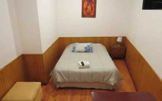 Pälm Hostal