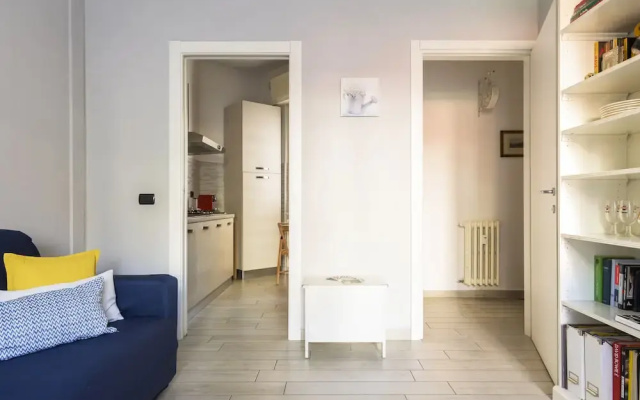 Pascoli Master Guest apartment