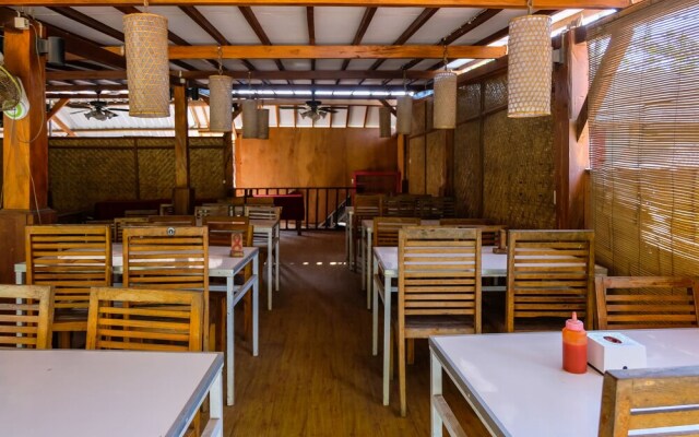 Ocean 2 Restaurant and Bungalow by OYO Rooms