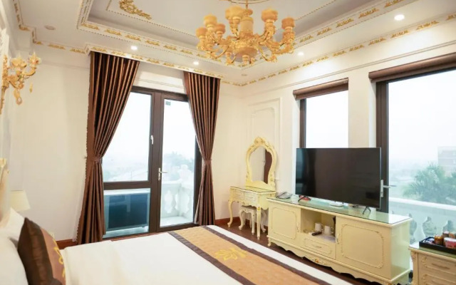Hoa Dong Hotel Ha Nam