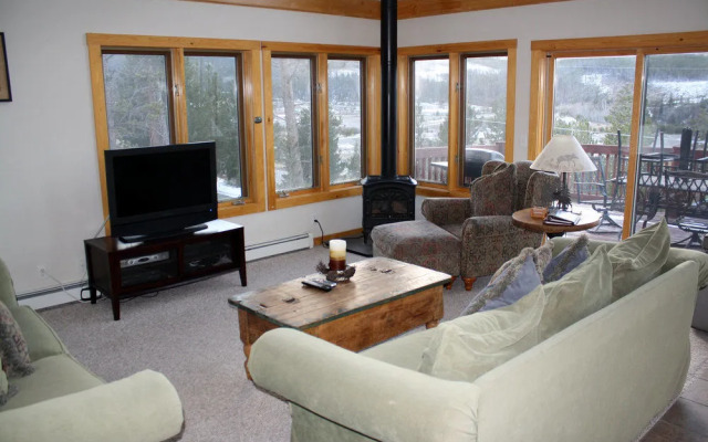 Powder Moose Villa By Peak Property Management