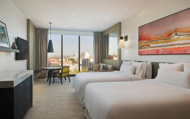 The Westin Perth