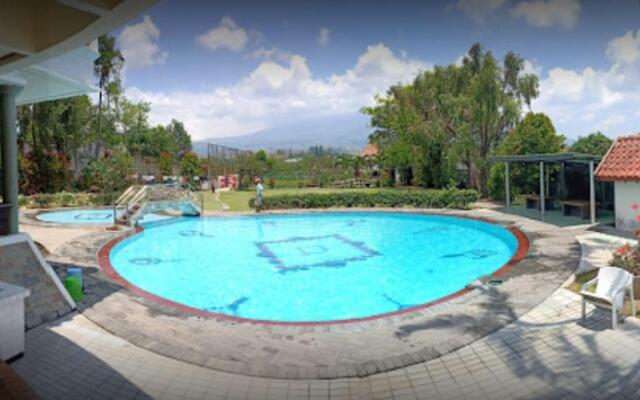 Villa Primavera