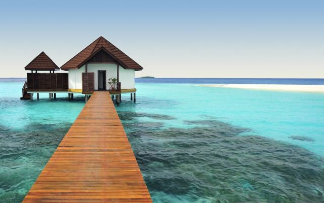 ROBINSON MALDIVES - Adults only