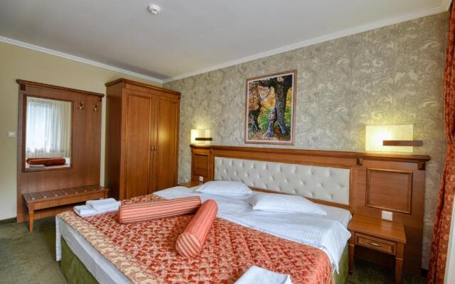 Triglav Edelweiss Guest House