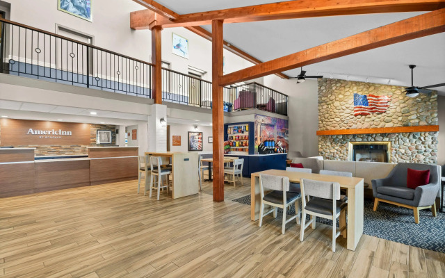 AmericInn by Wyndham Virginia