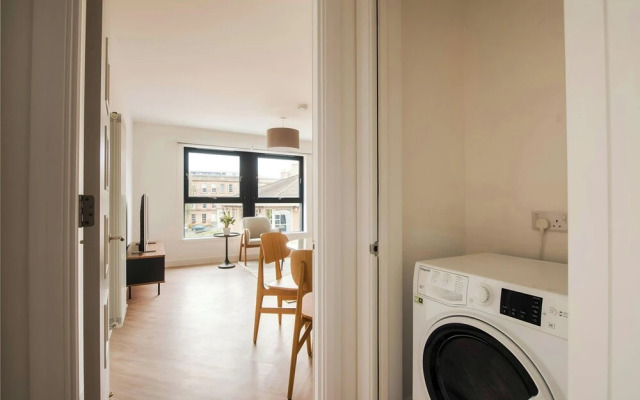 Sonder by Marriott Bonvoy Minerva Way Apartments Finnieston