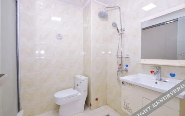Oyo Qingyi Hotel