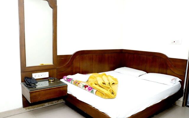 Hotel Maharani Delhi