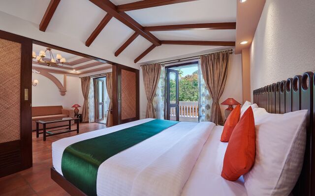 Ziva Suites - A Boutique Hotel