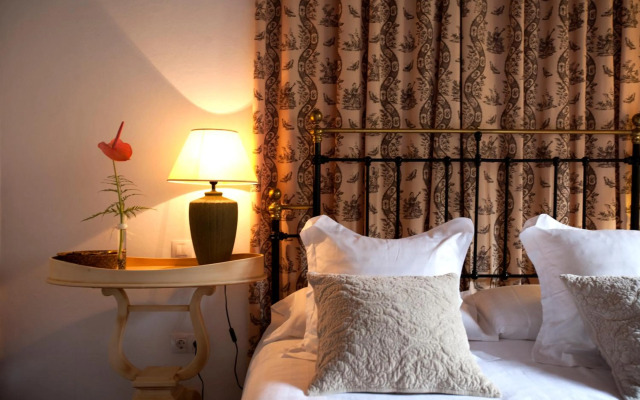 Hacienda Cuatro Ventanas