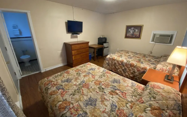 Gateway Inn