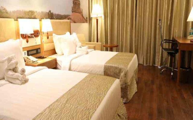 Regenta Central RS - Chennai